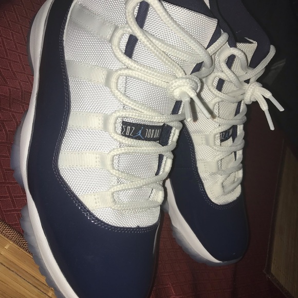 Jordan 11 Win like 82